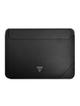 GUESS torba na laptopa / tablet / notebook 13" - 14" GUCS14PSATLK (Guess Sleeve) czarna
