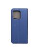 Kabura SMART CASE Book do MOTOROLA Edge 60 granatowy