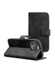 Kabura TENDER Book do IPHONE 13 Pro czarny