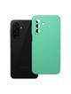 Futerał SILICONE 2mm do SAMSUNG A26 5G miętowy
