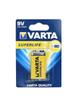 VARTA bateria cynkowa 9V Superlife 1 szt