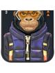 NIMMY futerał COOL&CUTE 2.0 Monkey do IPHONE 15 czarny