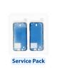 ServicePack 923-06614 Taśma klejąca uszczelka wyświetlacza do iPhone 13 Mini (opakowanie 30szt)