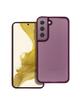 Futerał VARIETE do SAMSUNG S22 purpurowy
