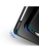 DUX DUCIS etui MAGI z miejscem na rysik do iPad Air 4/5 10,9 czarne