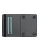 Uniwersalne etui / pokrowiec MELLOW na tablet 10" zielony