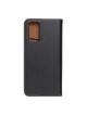 Kabura SMART PRO Book skórzana do SAMSUNG S20 FE / S20 FE 5G czarny