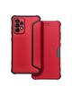 Kabura RAZOR Book do SAMSUNG A52 5G / A52 LTE ( 4G ) / A52s 5G czerwony