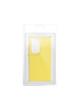 Futerał MATRIX do SAMSUNG A36 5G żółty