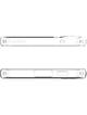 SPIGEN futerał LIQUID CRYSTAL do SAMSUNG S23 FE transparent