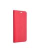 Kabura LUNA Book Gold do SAMSUNG S26 Edge czerwony