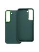 Futerał FRAME do SAMSUNG S22 zielony