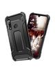 Futerał ARMOR do HUAWEI P30 Lite czarny