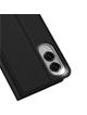 DUX DUCIS kabura SKIN PRO do SAMSUNG S25 Edge czarna