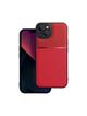 Futerał NOBLE do IPHONE 16e (SE 4 2025) czerwony