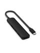 SATECHI adapter HUB 6w1 Typ C ST-P6SK czarny