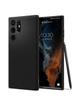 Futerał SPIGEN Luqid Air do SAMSUNG S22 ULTRA matte black
