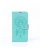 Kabura MEZZO Book do XIAOMI Redmi 9C / 9C NFC łapacz snów zielony