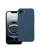 Futerał SOFT do IPHONE 16e (SE 4 2025) ciemny niebieski