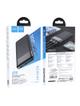 Powerbank Hoco 10000 mAh 2A J72 czarny