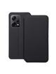 Kabura DUAL POCKET Book do XIAOMI Redmi Note 12 Pro Plus 5G czarny