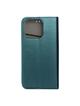 Kabura SMART MAGNETO do IPHONE 16 Pro ciemnozielony