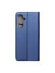 Kabura SMART CASE Book do SAMSUNG A17 granatowy