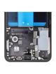 ServicePack Wyświetlacz LCD SAMSUNG S22 S901 GH82-27520A Black