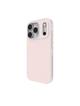 ZAGG futerał MANHATTAN SNAP kompatybilny z MagSafe do IPHONE 17 Pro pink blush