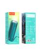 Głośnik bluetooth z latarką 2 x 15W 2h Hoco HC11 zielony