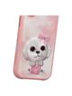 NIMMY futerał BIG EYED PET 2.0 Dog do IPHONE 17 różowy