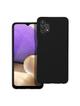 Futerał SILICONE do SAMSUNG A32 5G czarny