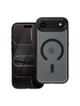 Futerał MATTE MAG COVER kompatybilny z MagSafe do IPHONE 17 Air czarny