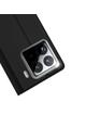 DUX DUCIS kabura SKIN PRO do XIAOMI 15 Pro czarna