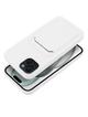 Futerał CARD CASE do IPHONE 15 Plus biały