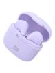 Słuchawki bezprzewodowe douszne Blue Star FI7 TWS fioletowe