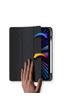 DUX DUCIS etui MAGI z miejscem na rysik do iPad Pro 11 (2018/2020/2021/2022) czarne
