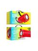 Głośnik bluetooth 2 x 15W 4h Hoco HC5 czerwony