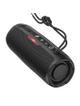 Głośnik bluetooth 2 x 5W 3h Hoco HC16 czarny