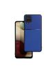 Futerał NOBLE do SAMSUNG A12 / M12 niebieski