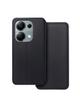 Kabura DUAL POCKET Book do XIAOMI Redmi Note 13 Pro 4G czarny