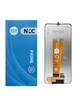 NCC Wyświetlacz LCD do SAMSUNG A04 A045F/A045M OEM bez ramki