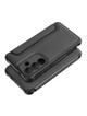 Kabura RAZOR Book do SAMSUNG S24 czarny
