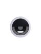 Lampa LED Ring do selfie na telefon RK-12 czarna