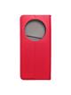 Kabura SMART CASE Book do XIAOMI Redmi 14c czerwony