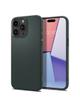SPIGEN futerał LIQUID AIR do IPHONE 15 Pro Max abyss green