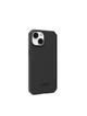 UAG Urban Armor Gear futerał BIODEGRADABLE OUTBACK do IPHONE 14 Plus black