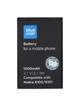 Bateria do Nokia 6101 / 6100 / 6300 1000 mAh Blue Star Premium