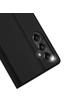 DUX DUCIS kabura SKIN PRO do SAMSUNG A05s czarna