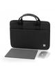 WiWU - Wodoodporna torba na laptopa 15,6" Vivid - czarna
